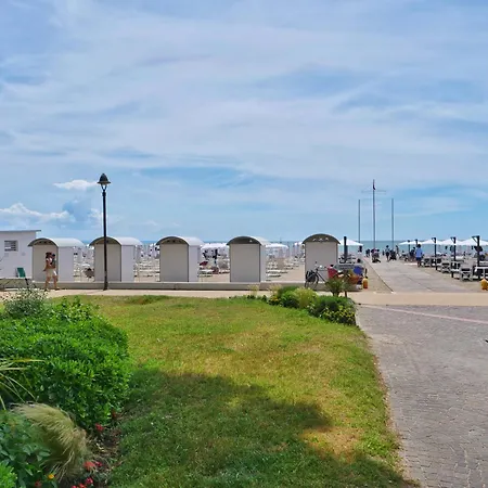 Casa Zuliani - Bilocale In Costa Azzurra Appartamento