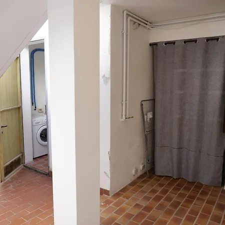 Casa Zuliani - Bilocale In Costa Azzurra Lägenhet *