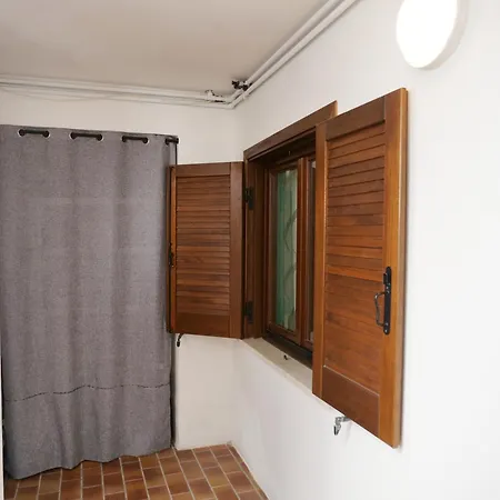 Lägenhet Casa Zuliani - Bilocale In Costa Azzurra