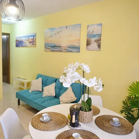 Casa Zuliani - Bilocale In Costa Azzurra Lägenhet
