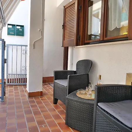 Casa Zuliani - Bilocale In Costa Azzurra Appartamento Grado