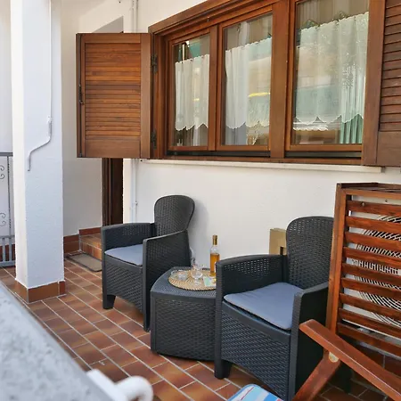 Casa Zuliani - Bilocale In Costa Azzurra *