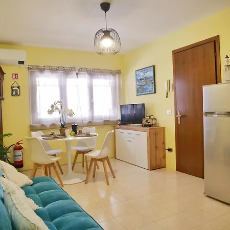 Daire Casa Zuliani - Bilocale In Costa Azzurra *