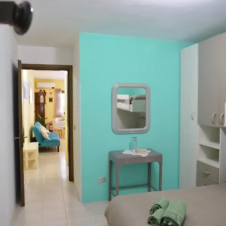 Casa Zuliani - Bilocale In Costa Azzurra Daire