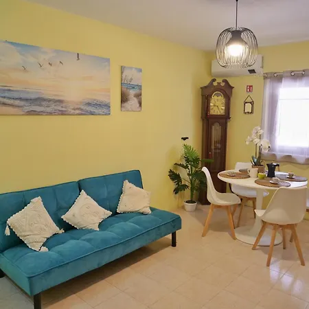 Casa Zuliani - Bilocale In Costa Azzurra