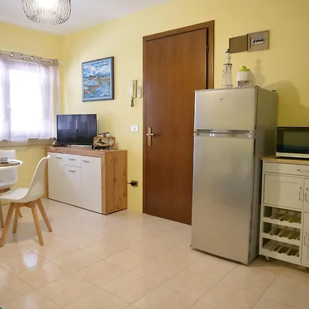 Casa Zuliani - Bilocale In Costa Azzurra Daire *